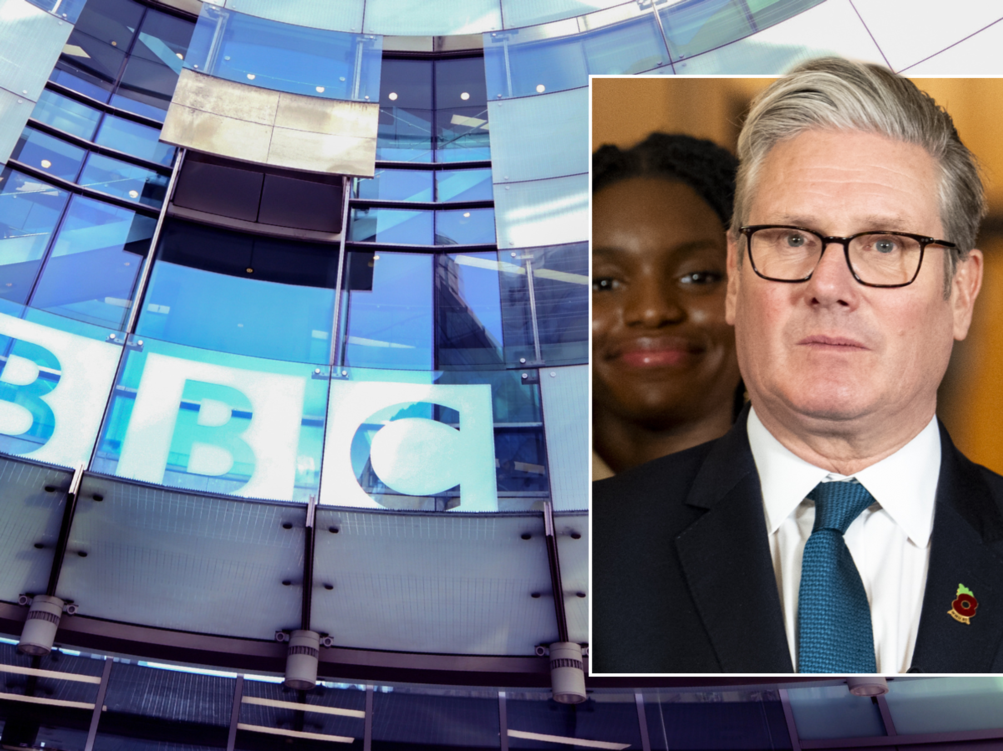 Labour set to face Commons grilling over 'BBC bias' after Kemi Badenoch vows: 'Heads should roll'