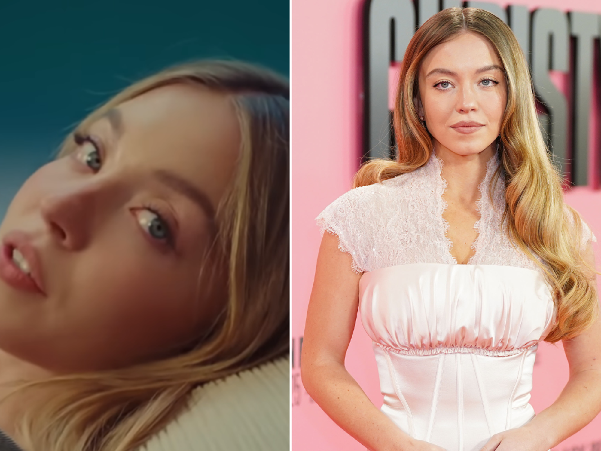 Sydney Sweeney fires back as she breaks silence on 'offensive' American Eagle jeans ad backlash