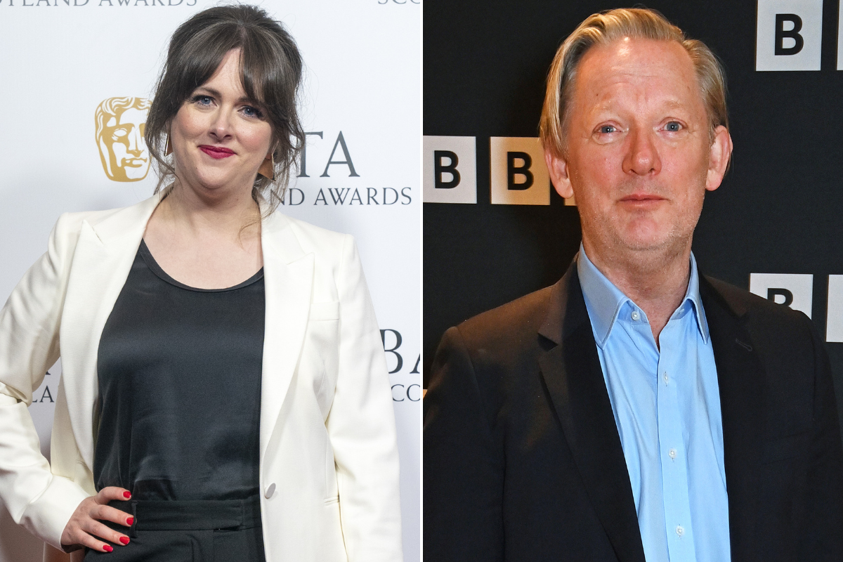 Alison O'Donnell takes dig at 'anti-hero male' actors after Douglas Henshall BBC Shetland exit: 'Dominated the TV landscape'
