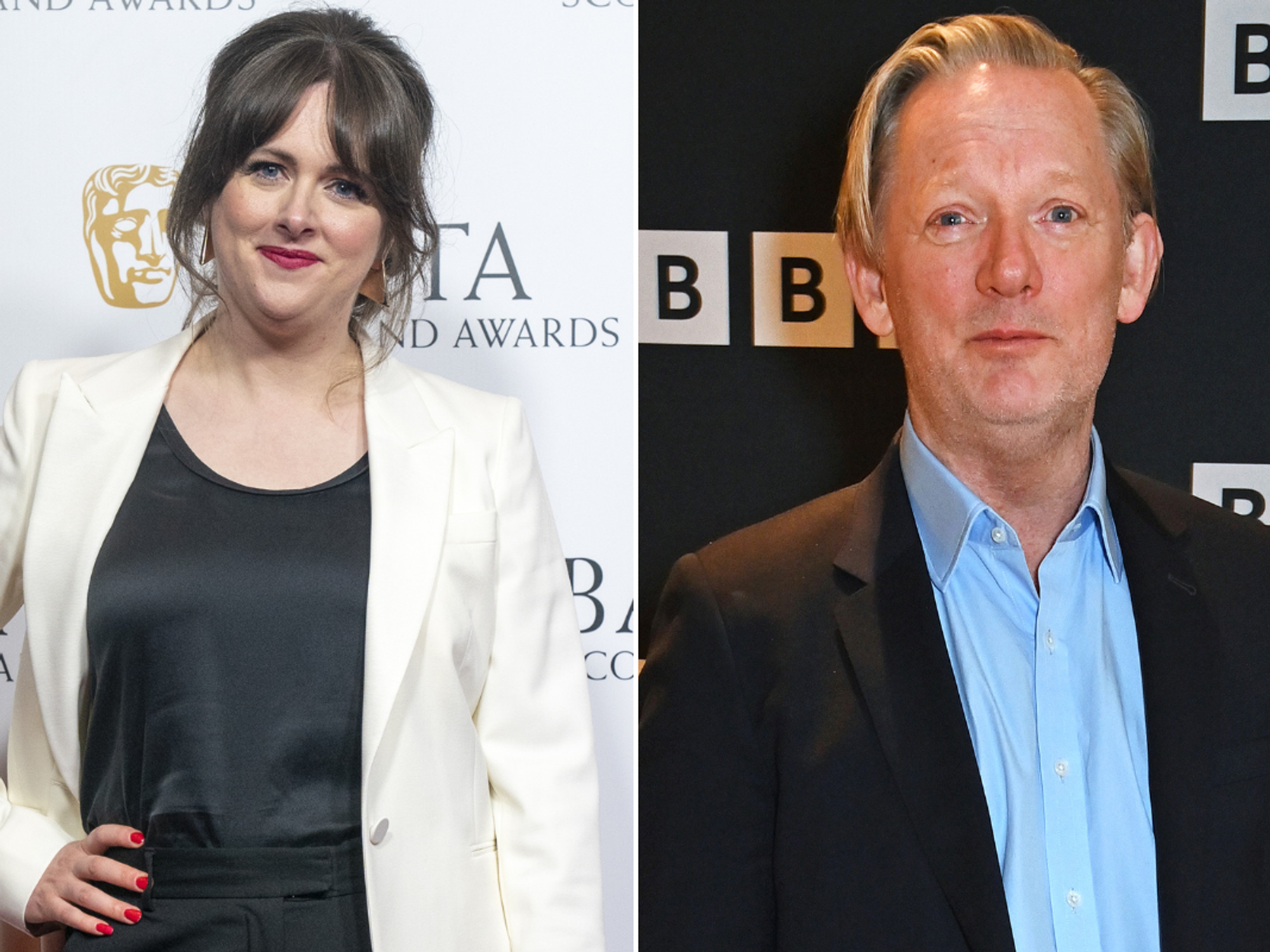 Alison O'Donnell takes dig at 'anti-hero male' actors after Douglas Henshall BBC Shetland exit: '...