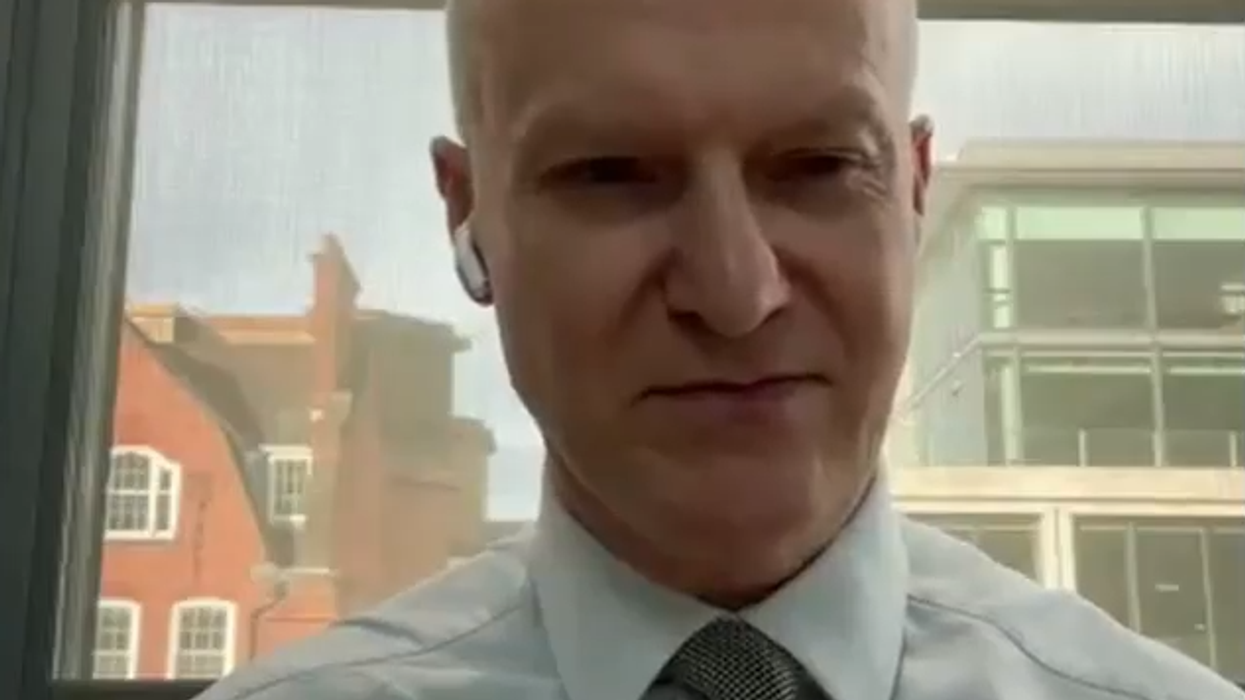 WATCH: BBC scolded for 'foolish' decision to 'i...