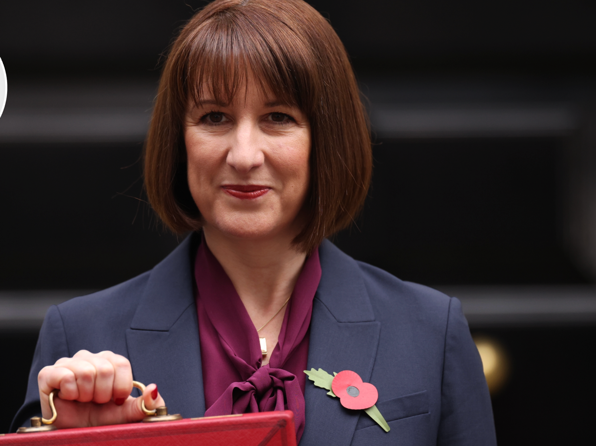 Rachel Reeves' Budget will have us all tearing our hair out. But there is one silver lining - Nig...