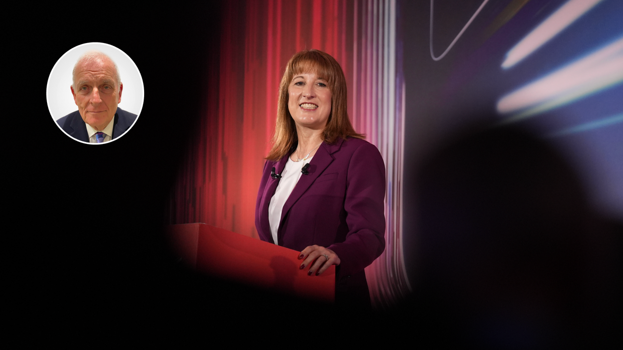 A nasty surprise in Rachel Reeves' Budget paves the way for her firing and Britain's collapse - Kelvin MacKenzie