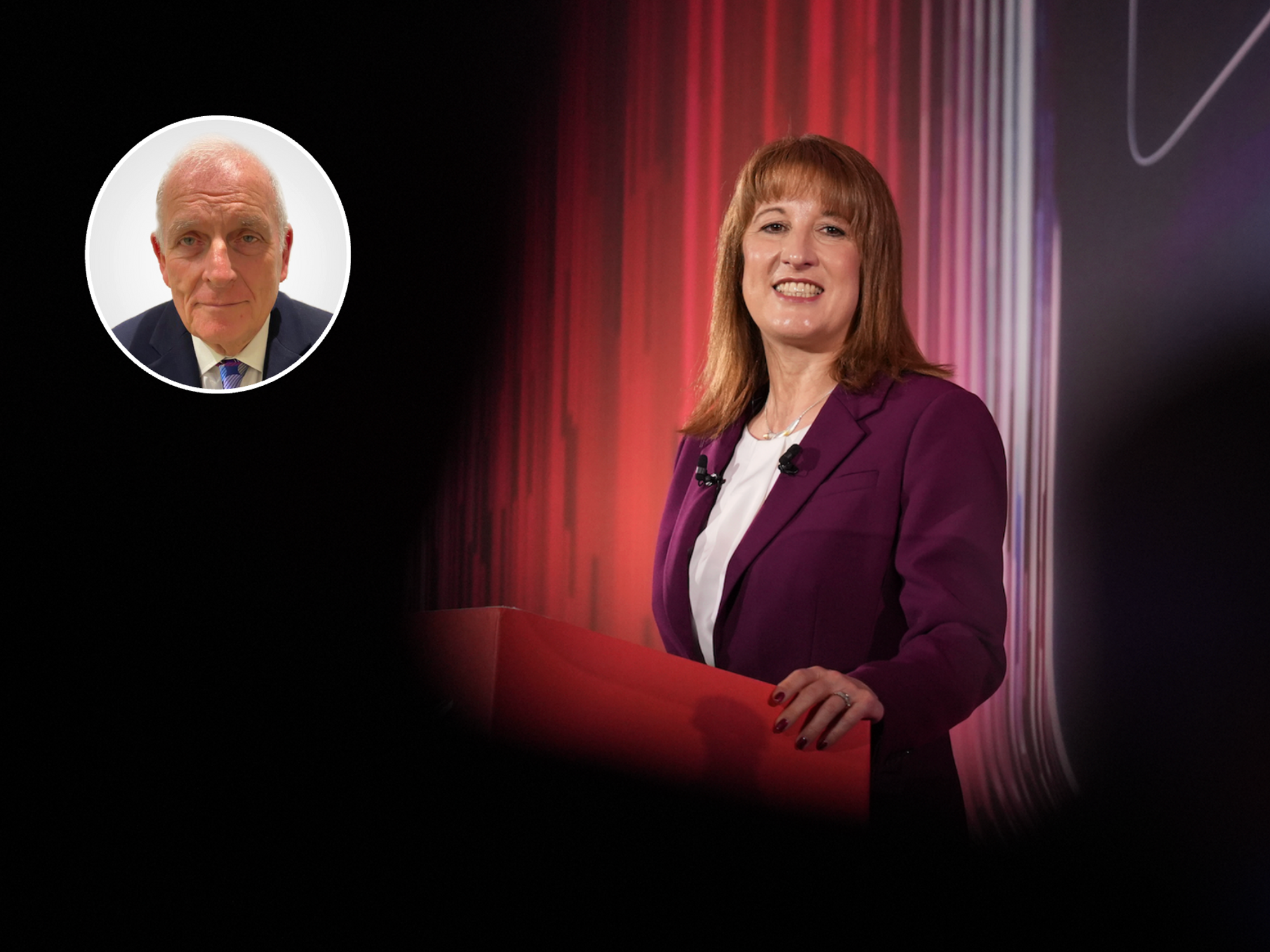 A nasty surprise in Rachel Reeves' Budget paves the way for her firing and Britain's collapse - K...