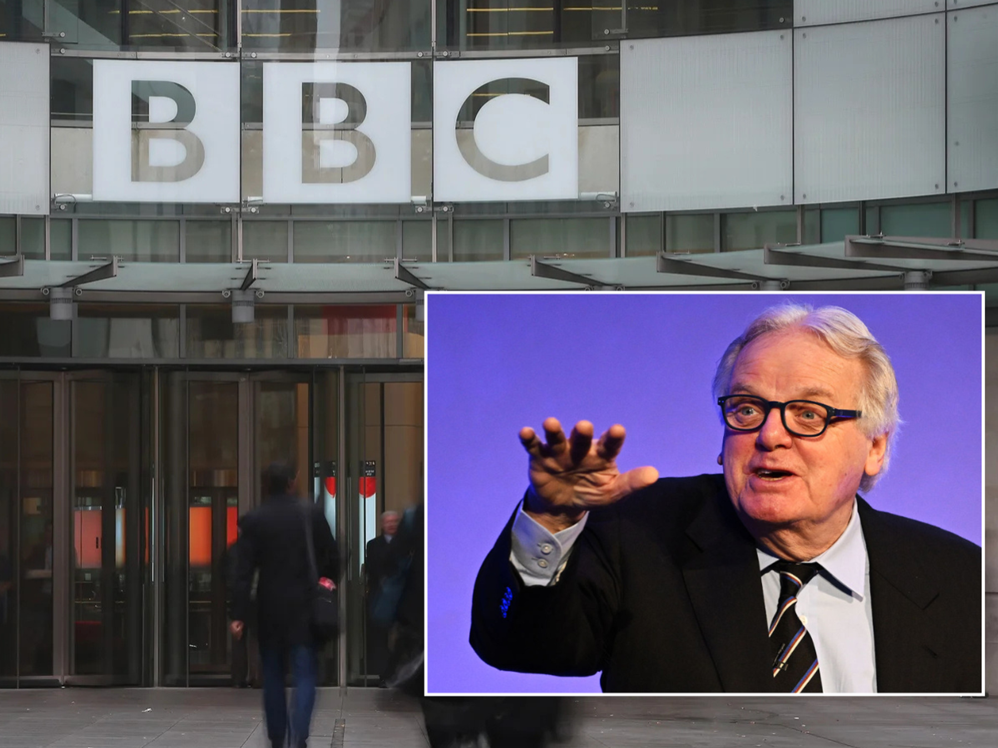 BBC urged to ‘seriously’ examine biased Donald Trump dossier, Ofcom boss confirms