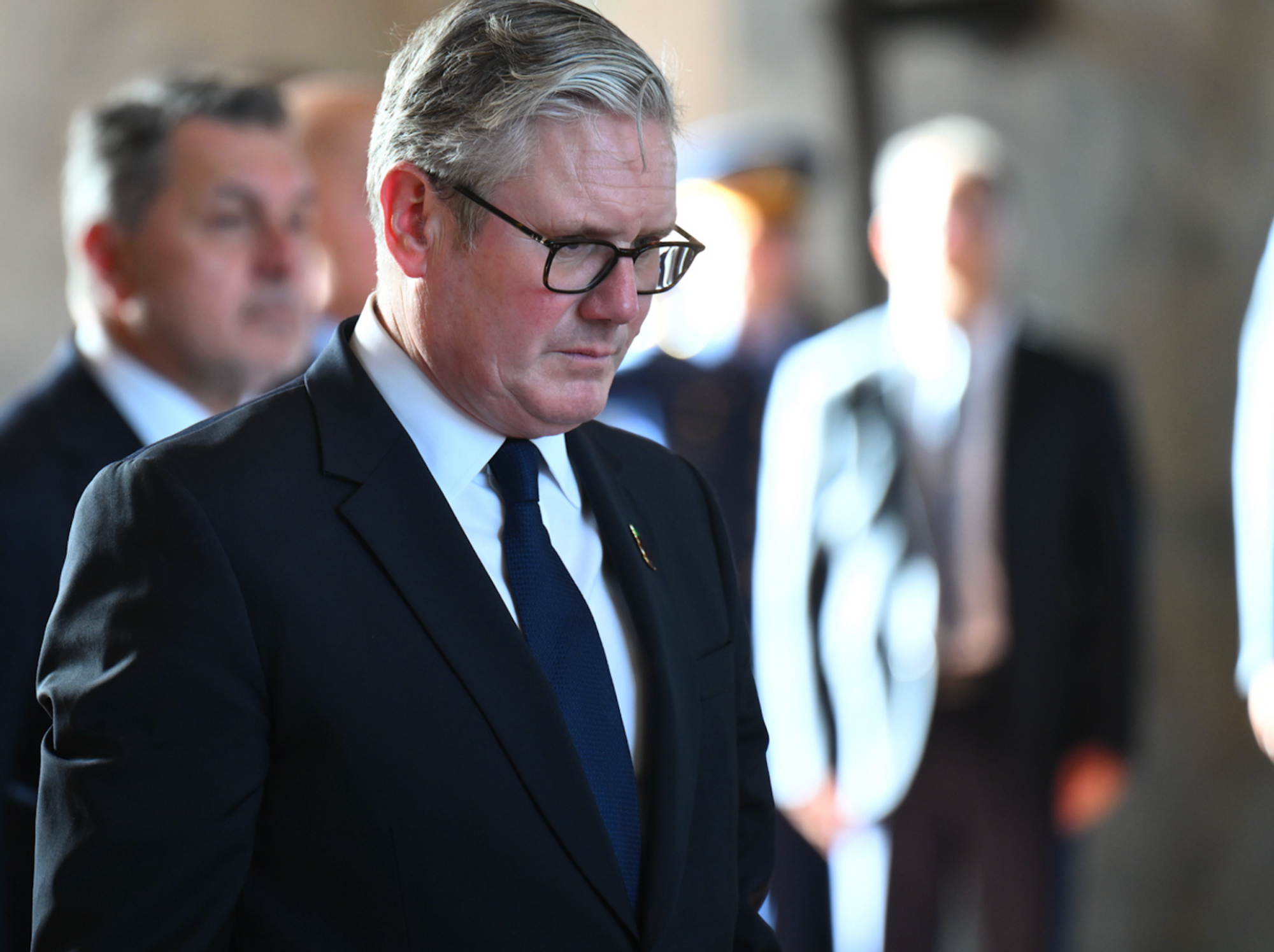 With all eyes on Reform, another insurgency just threatened Labour with extinction - Rakib Ehsan