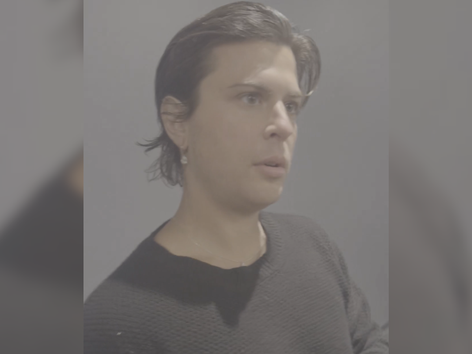 Trans woman 'who exposed self in women's changing room' was convicted of beating ex-wife