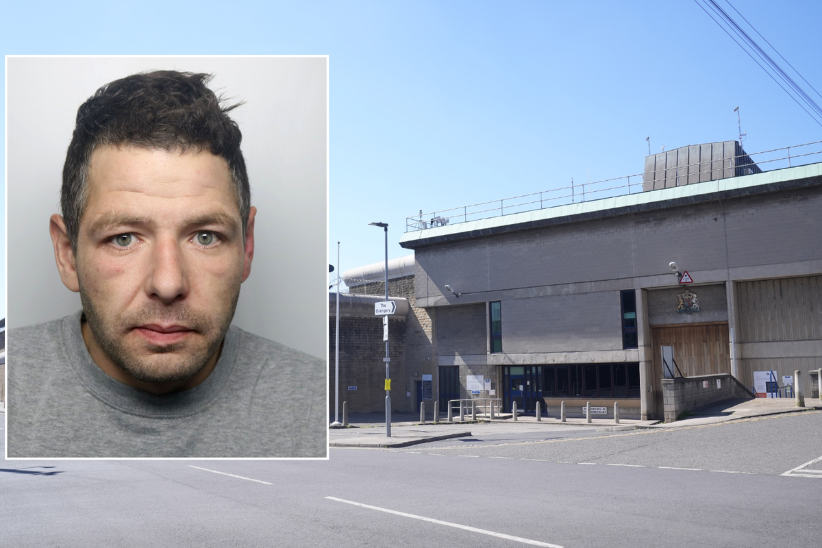 Three prisoners charged with murder after child killer found dead in cell at HMP Wakefield