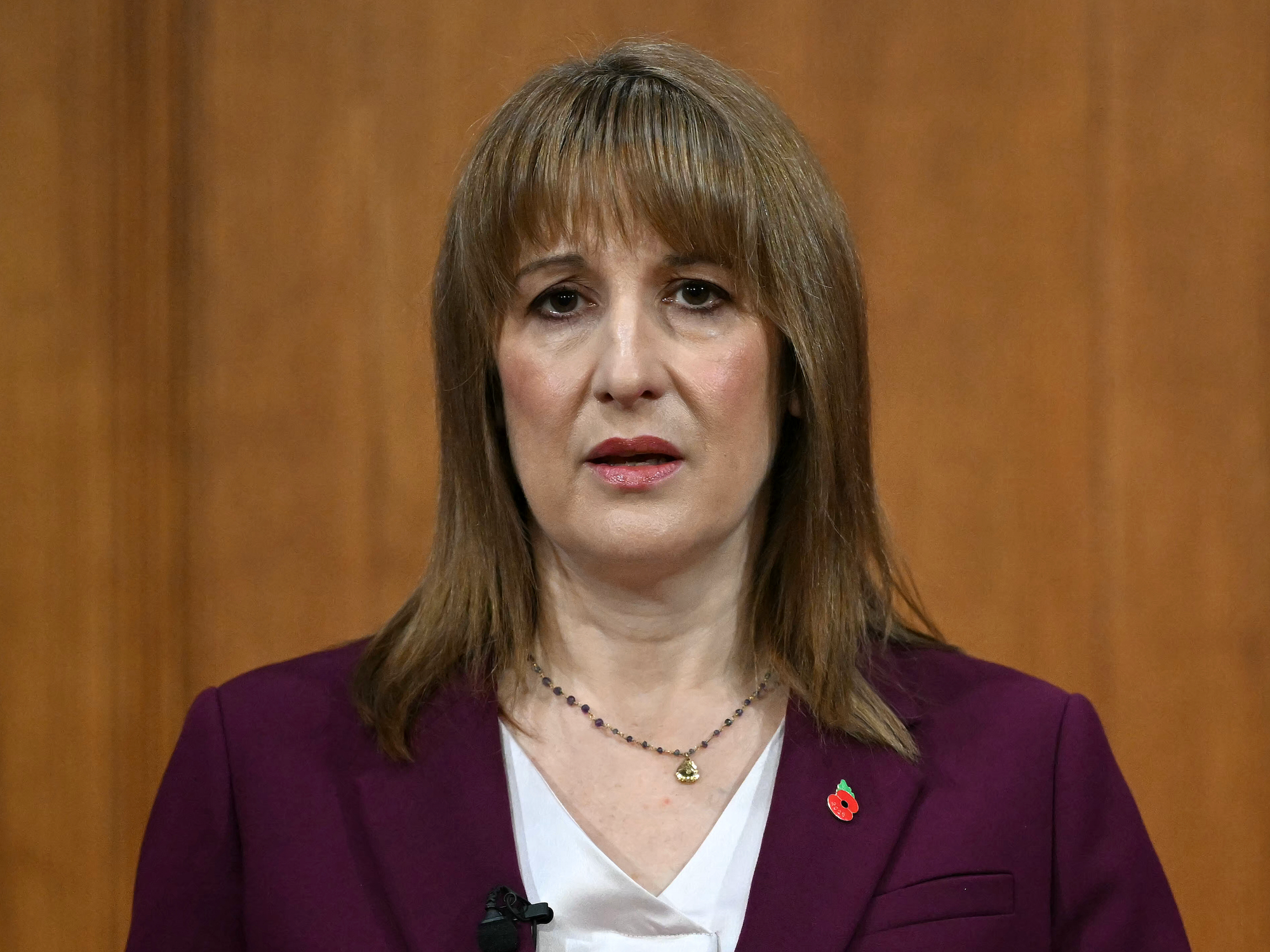 SNAP POLL: Should Rachel Reeves go if she raises income tax? VOTE NOW