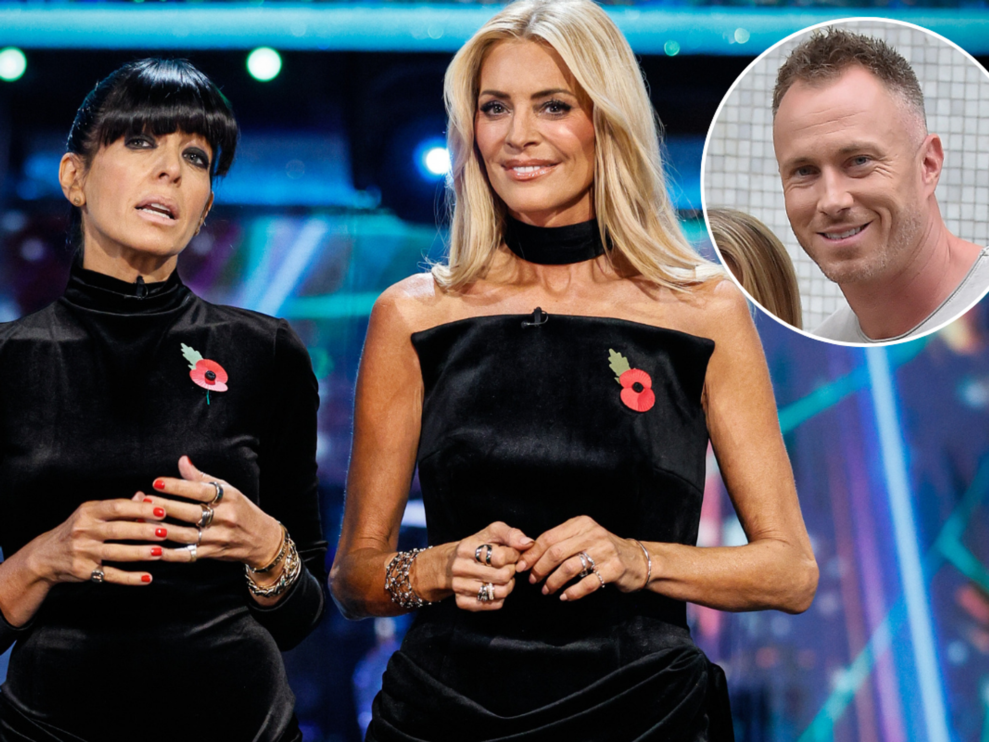 'BBC needs to STOP with the box-ticking, woke s*** when it comes to replacing Tess and Claudia' -...