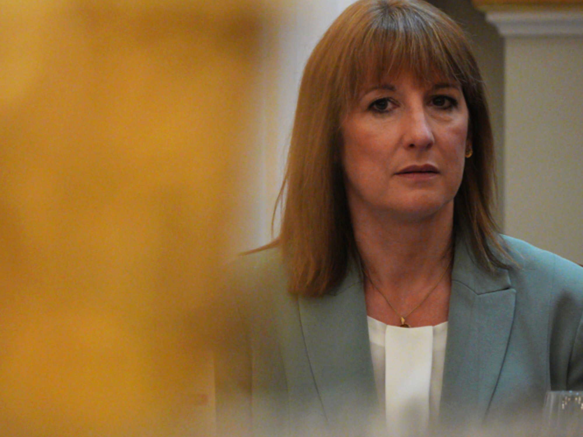 SNAP POLL: Should Rachel Reeves go if she raises income tax? VOTE NOW