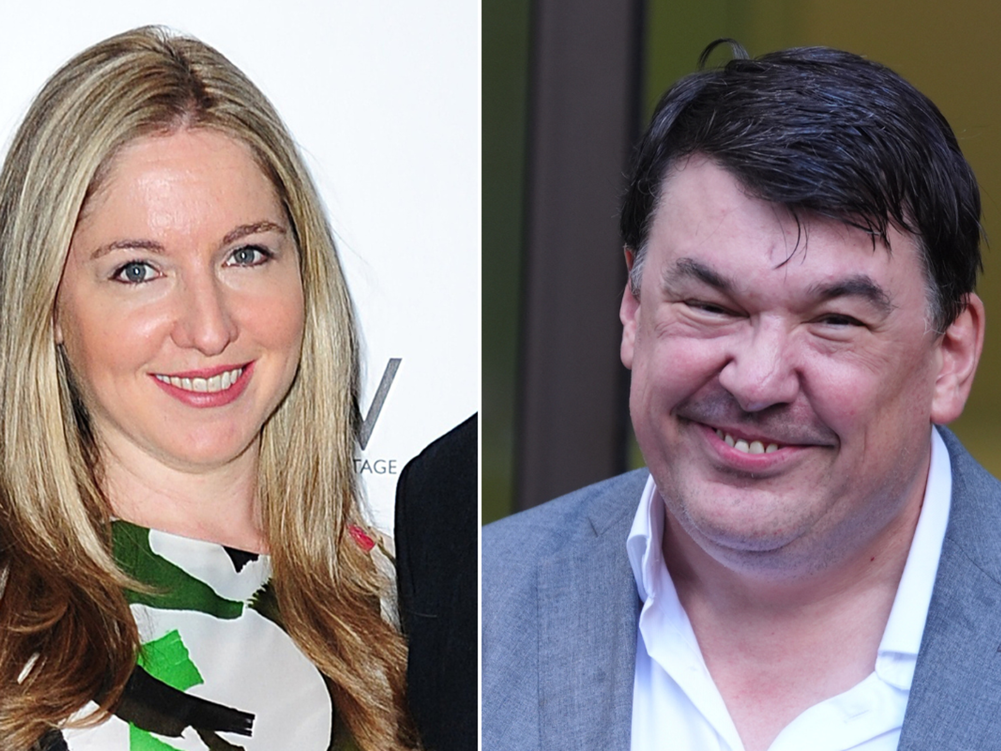 Victoria Coren Mitchell fumes 'I do have principles' as she issues firm statement amid Graham Lin...
