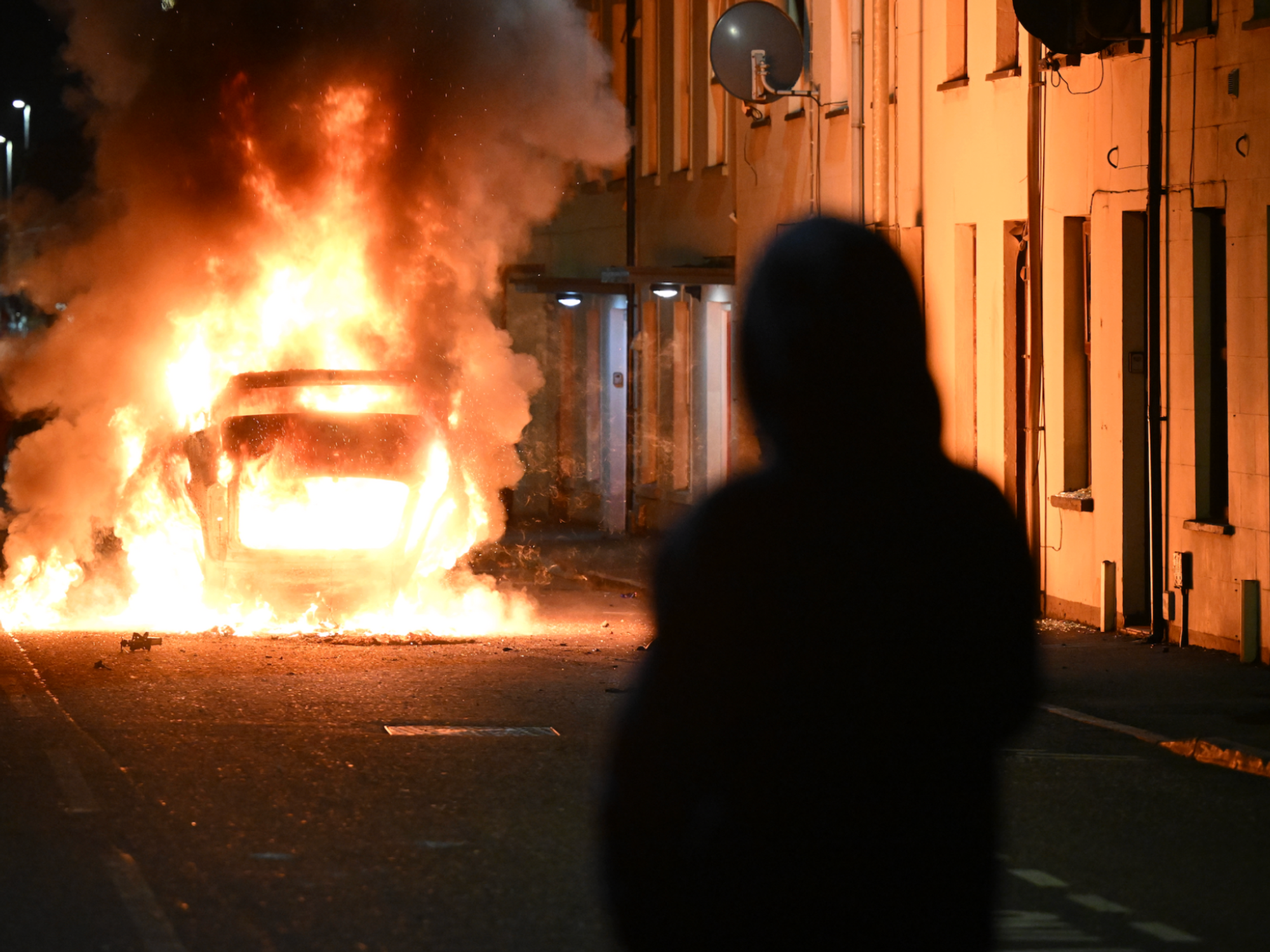 No, we are not returning to the 1970s. What Britain faces is an entirely new nightmare - Paul Embery