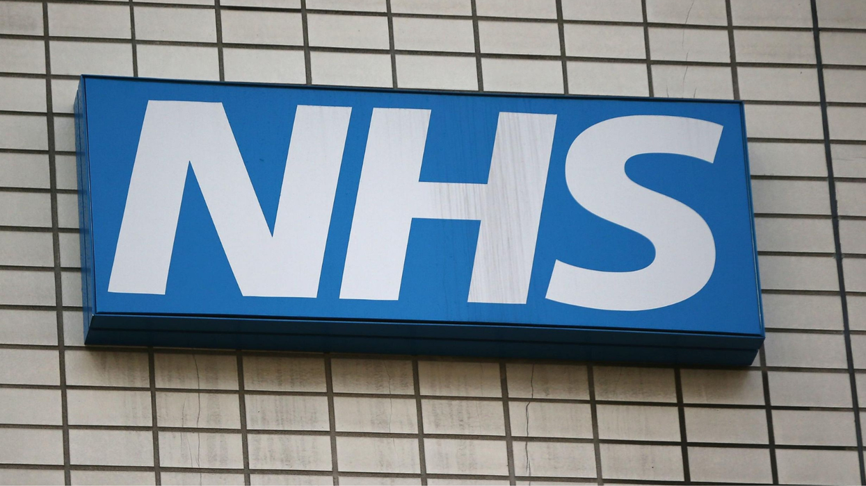 'Insane!' NHS spent £1.4bn on net zero schemes without reducing carbon footprint