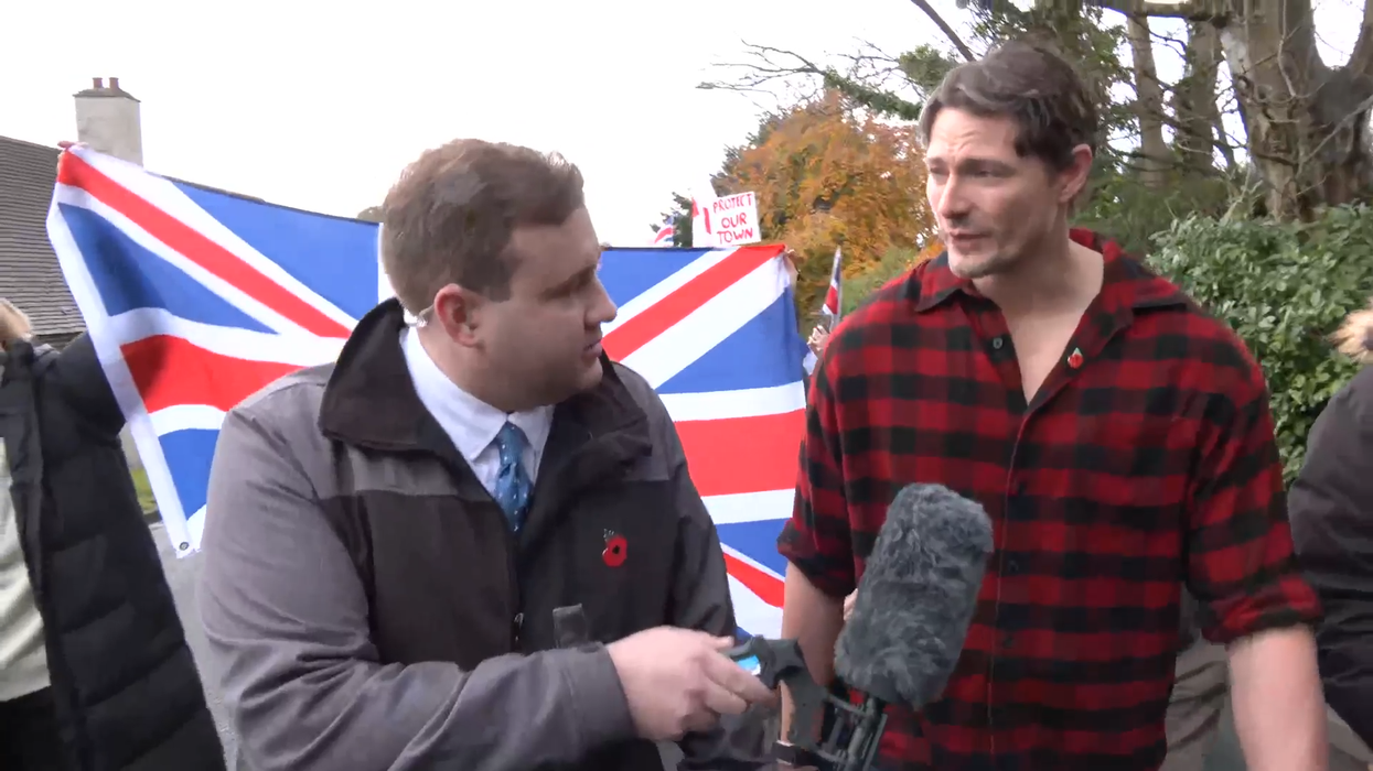 WATCH: Labour 'doesn't have Crowborough's inter...