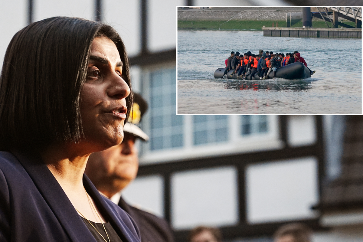 Labour MPs call on Shabana Mahmood to soften 'undeniably racist' migration plans