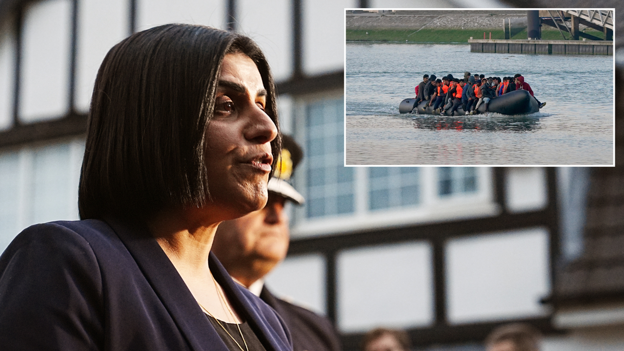 Labour MPs call on Shabana Mahmood to soften 'undeniably racist' migration plans