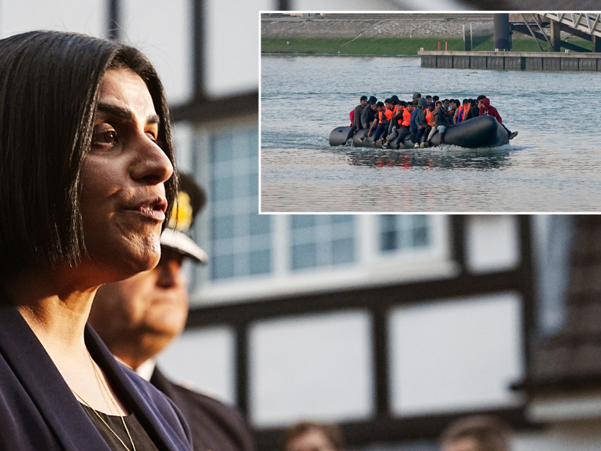 Labour MPs call on Shabana Mahmood to soften 'undeniably racist' migration plans