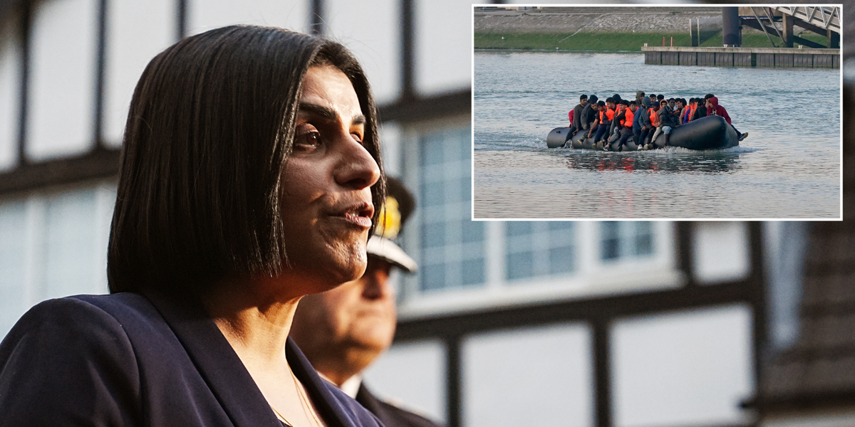 Labour MPs call on Shabana Mahmood to soften ‘undeniably racist’ migration plans