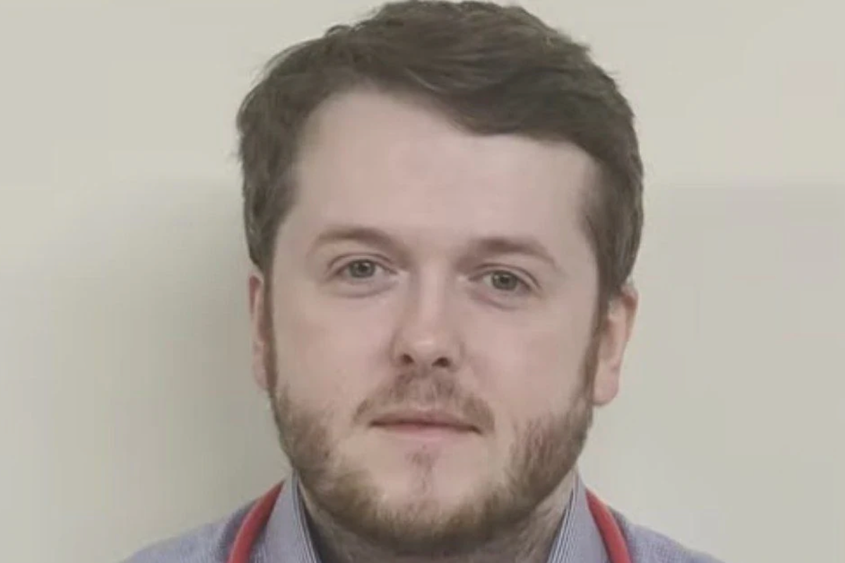 Doctor who joked about gassing Jews and said Holocaust denial videos were ‘pretty convincing’ is let off with a warning