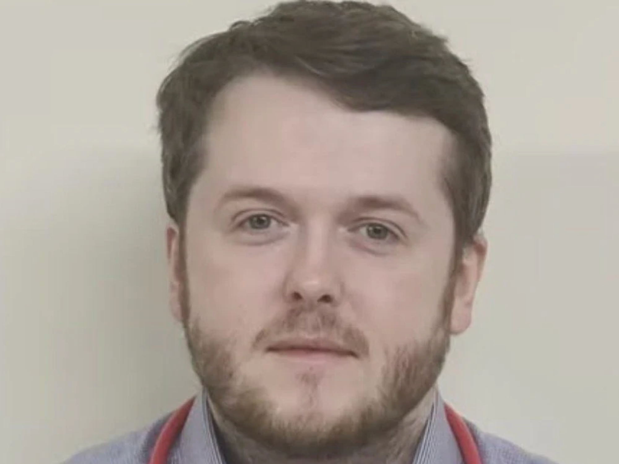 Doctor who joked about gassing Jews and said Holocaust denial videos were ‘pretty convincing’ is ...