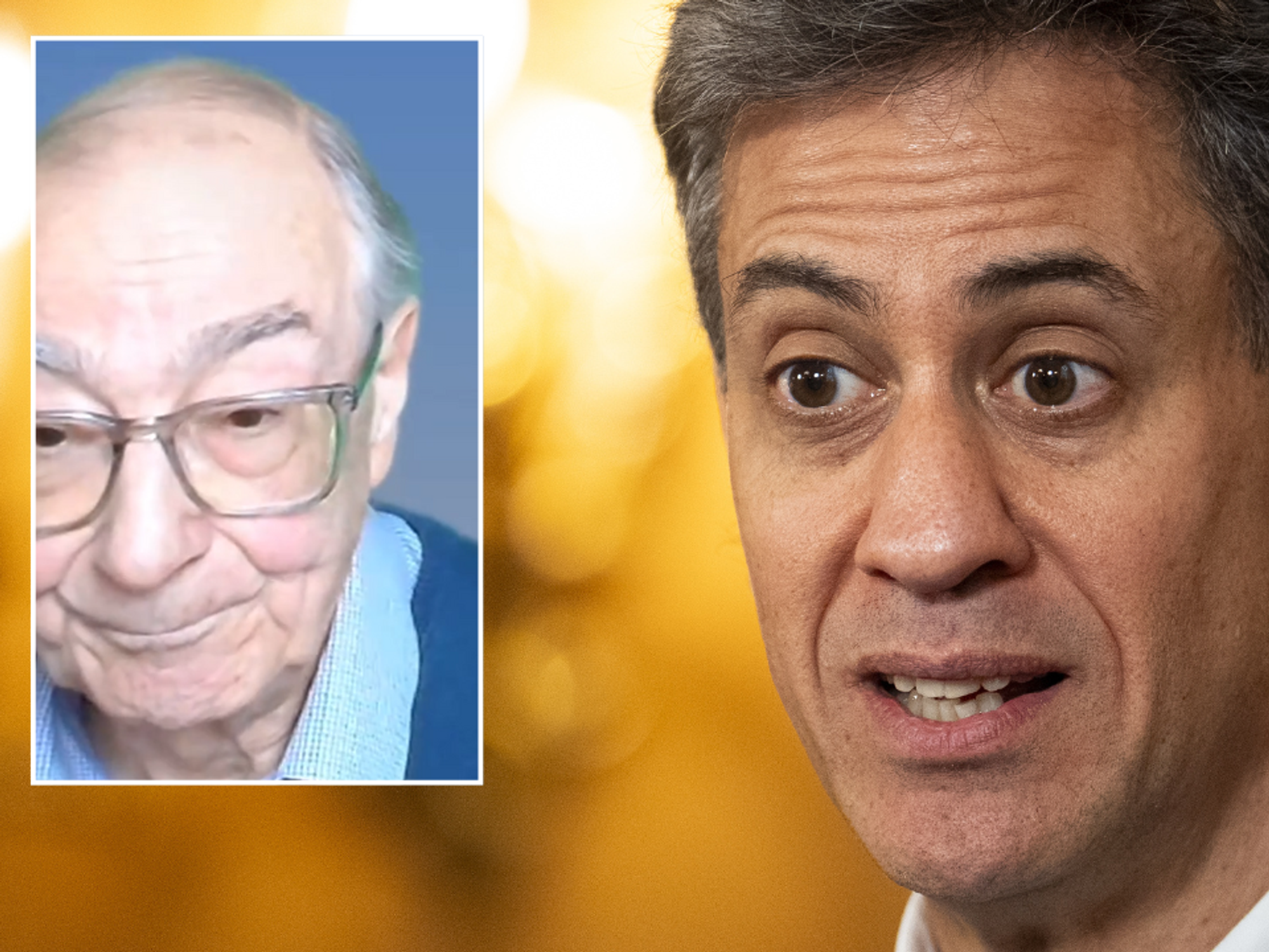 'It’s a cult’: Top economist slams net zero madness as UK pays price for 'green obsession'