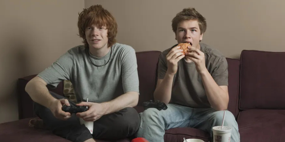 ‘Urgent action needed!’ Government orders probe into soaring levels of inactivity in young Britons