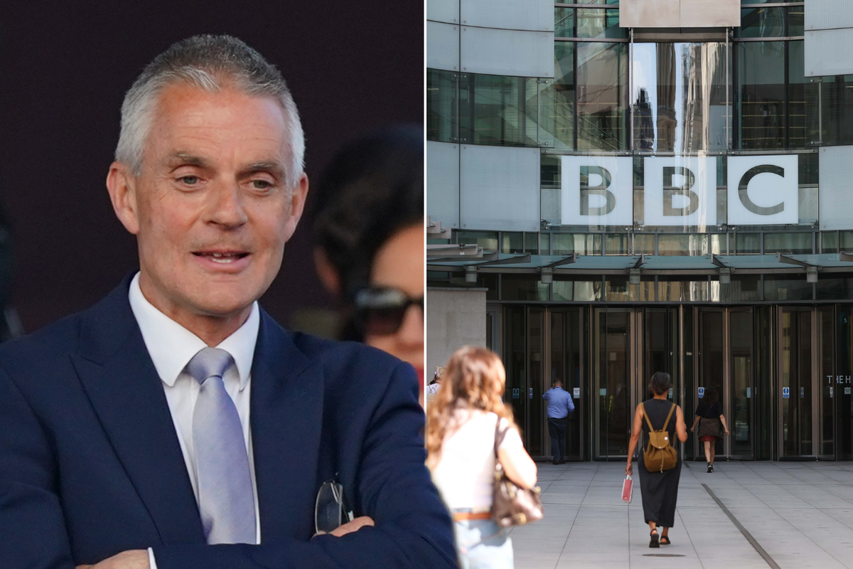 POLL OF THE DAY: Can the BBC ever be trusted again?