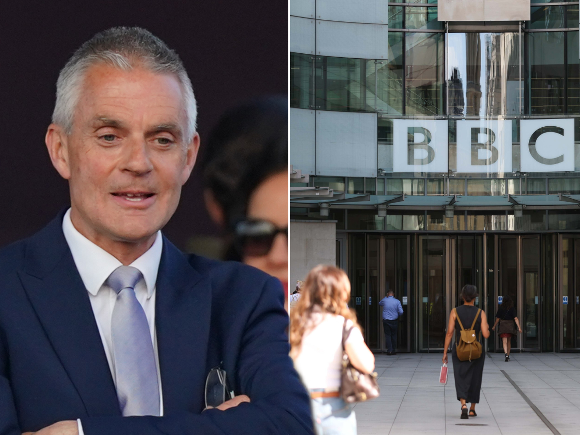 POLL OF THE DAY: Can the BBC ever be trusted again?