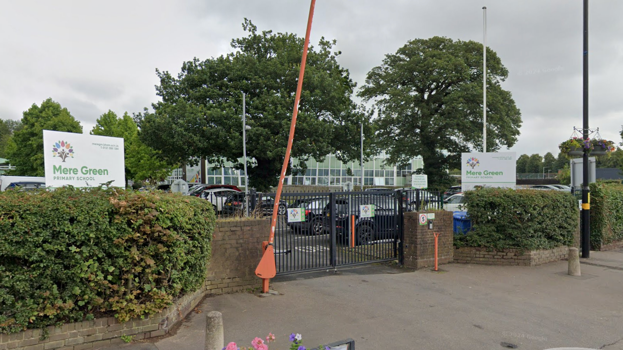 Primary school BANS children from bringing pork pies on trip