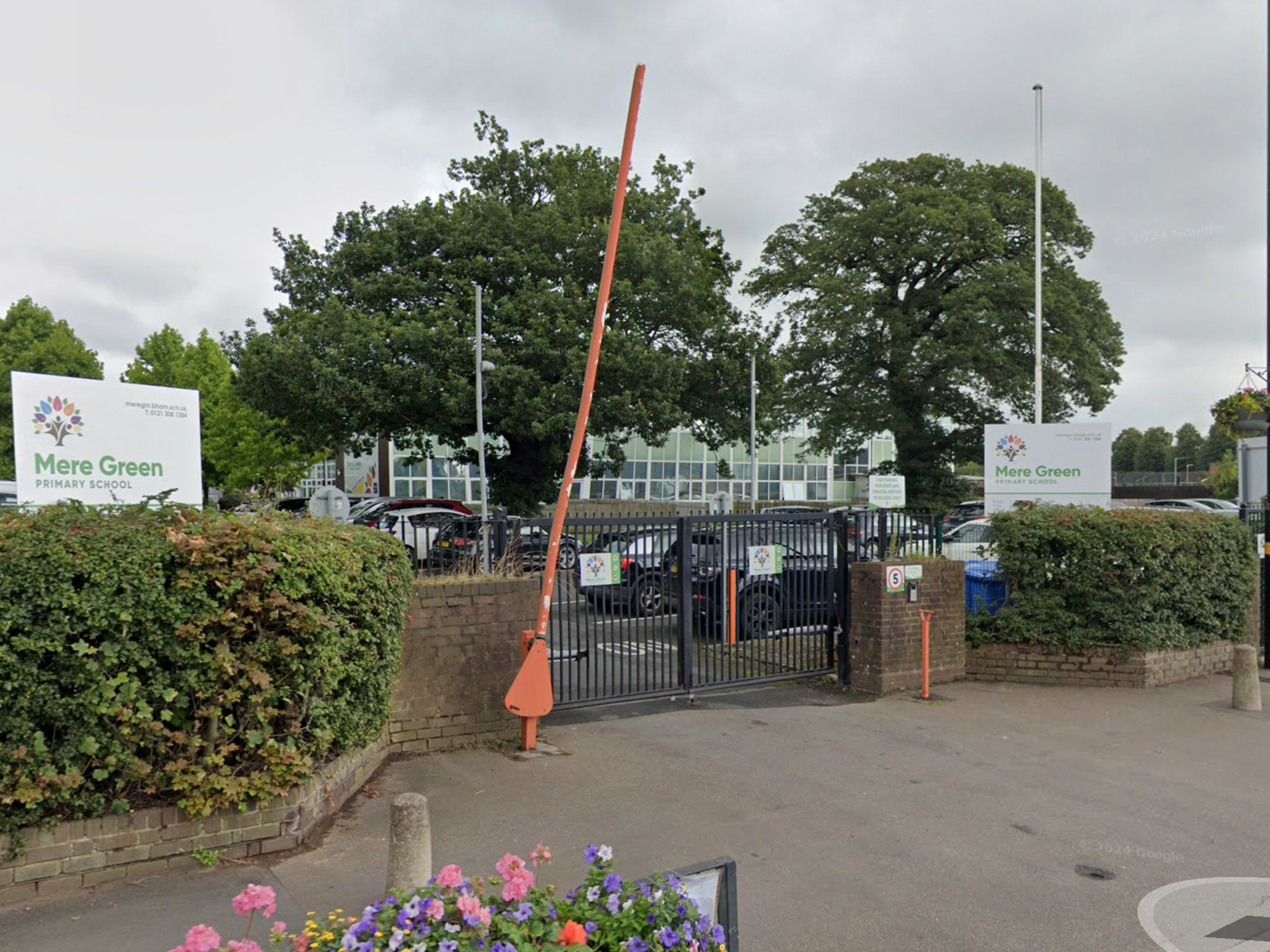 Primary school BANS children from bringing pork pies on trip