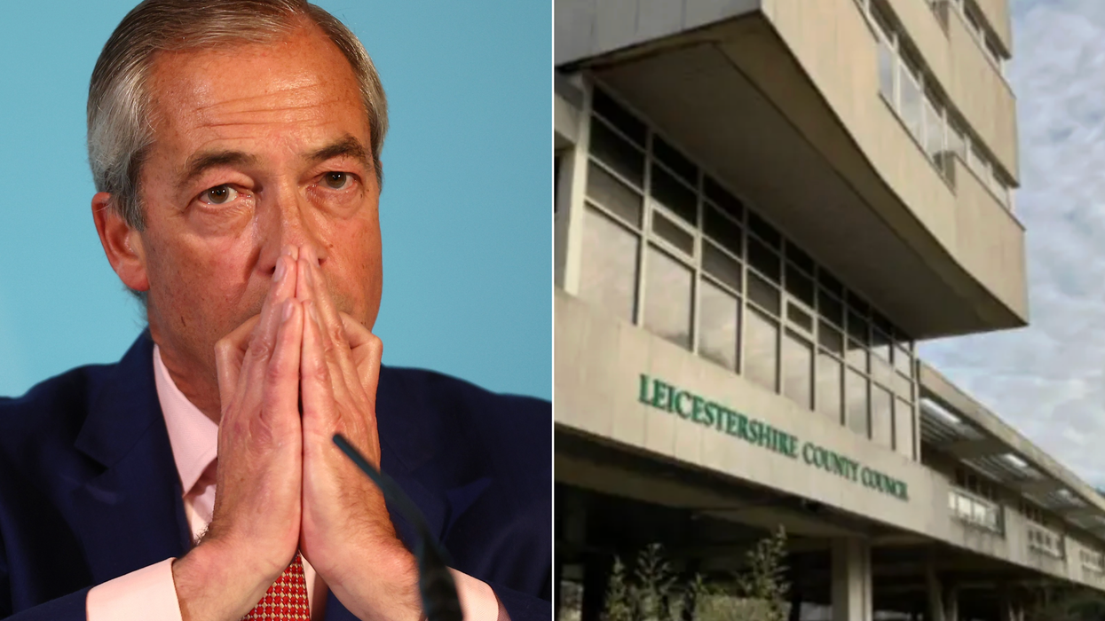 Reform UK-led council unveils massive £1million Doge drive to prise open state coffers - but will it work?