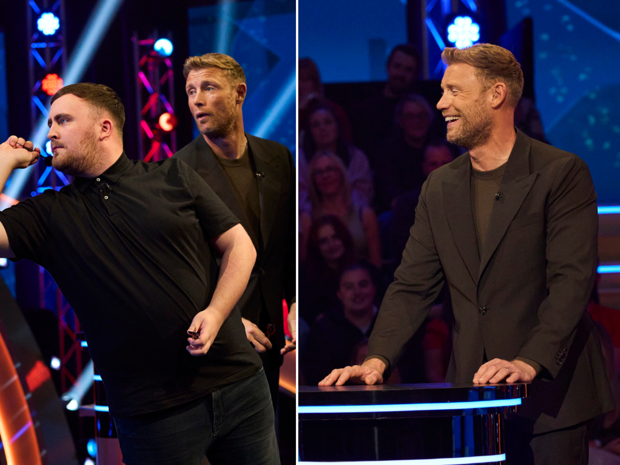ITV Bullseye fans issue complaints over major change in Freddie Flintoff reboot: 'Had to turn it off!'