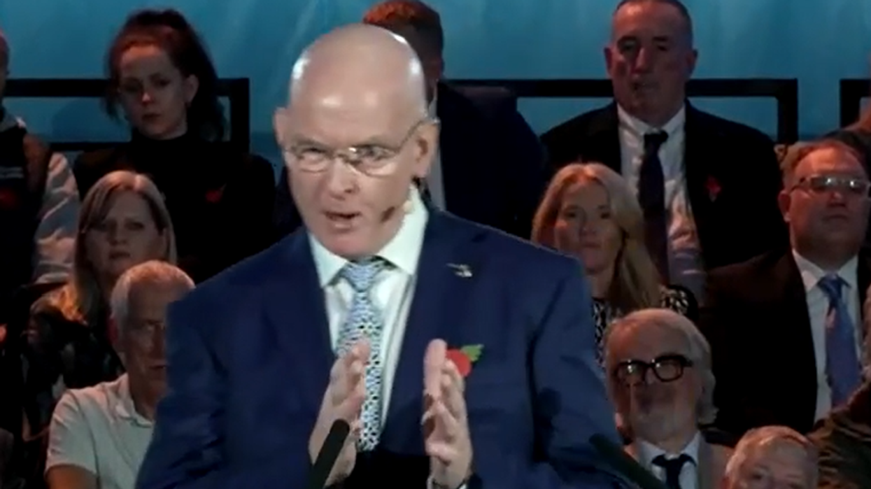 'Roll on the next election!' Checkatrade founde...