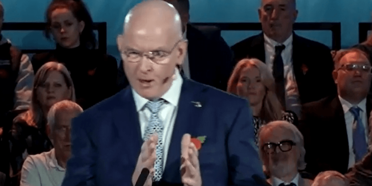 Checkatrade founder backs Reform to ‘rebuild pride in Britain’ Checkatrade founder backs Reform to ‘rebuild pride in Britain’