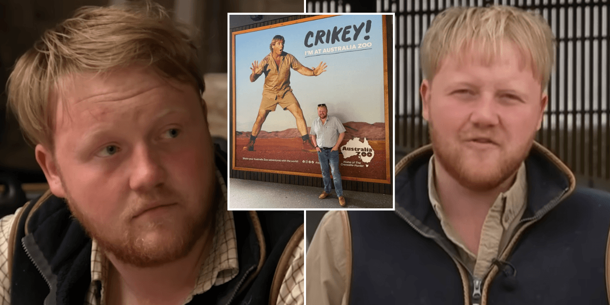 Kaleb Cooper brilliantly hits back after Clarkson’s Farm fan claims ‘he just wants to be a celeb now’ over ‘pretentious’ behaviour Kaleb Cooper brilliantly hits back after Clarkson’s Farm fan claims ‘he just wants to be a celeb now’ over ‘pretentious’ behaviour