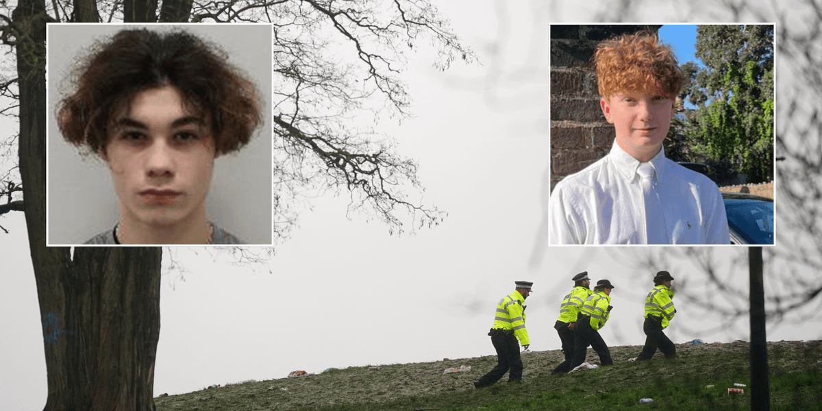 Teenager who stabbed Harry Pitman at New Year’s Eve fireworks detained for 16 years Teenager who stabbed Harry Pitman at New Year’s Eve fireworks detained for 16 years