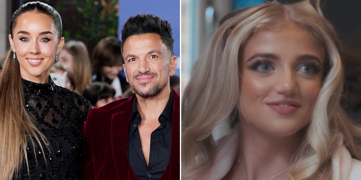 Peter Andre and wife Emily pull out of daughter Princess’s TV show after mum Katie Price’s filming ban outburst