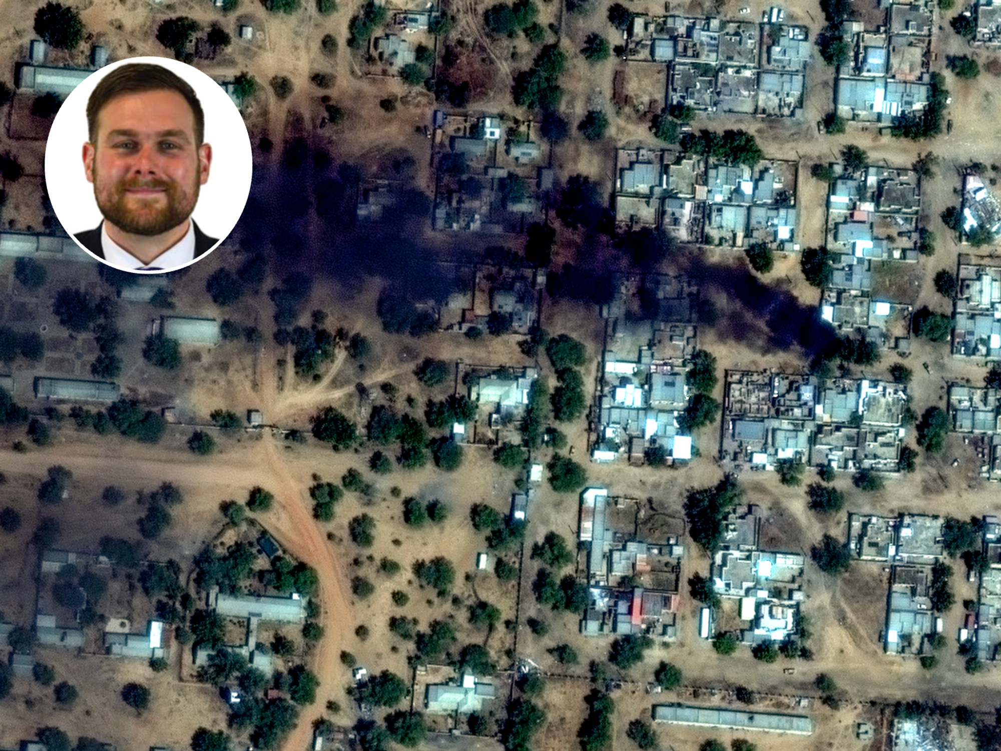 Britain is turning a blind eye to Islamists committing genocide. Why? Jews are not involved - Stu...