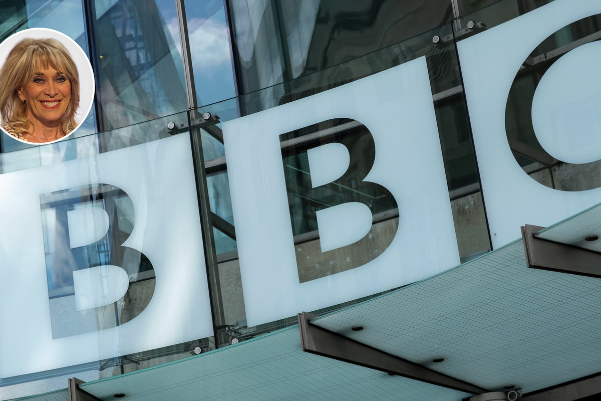 Getting rid of the top brass will not save the BBC. I'm afraid it's time to move to Defcon 1 - Carole Malone