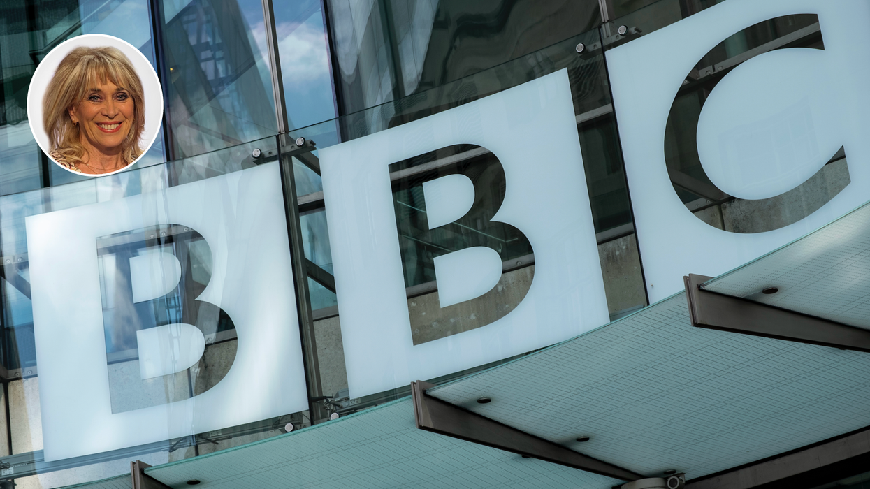 Getting rid of the top brass will not save the BBC. I'm afraid it's time to move to Defcon 1 - Carole Malone