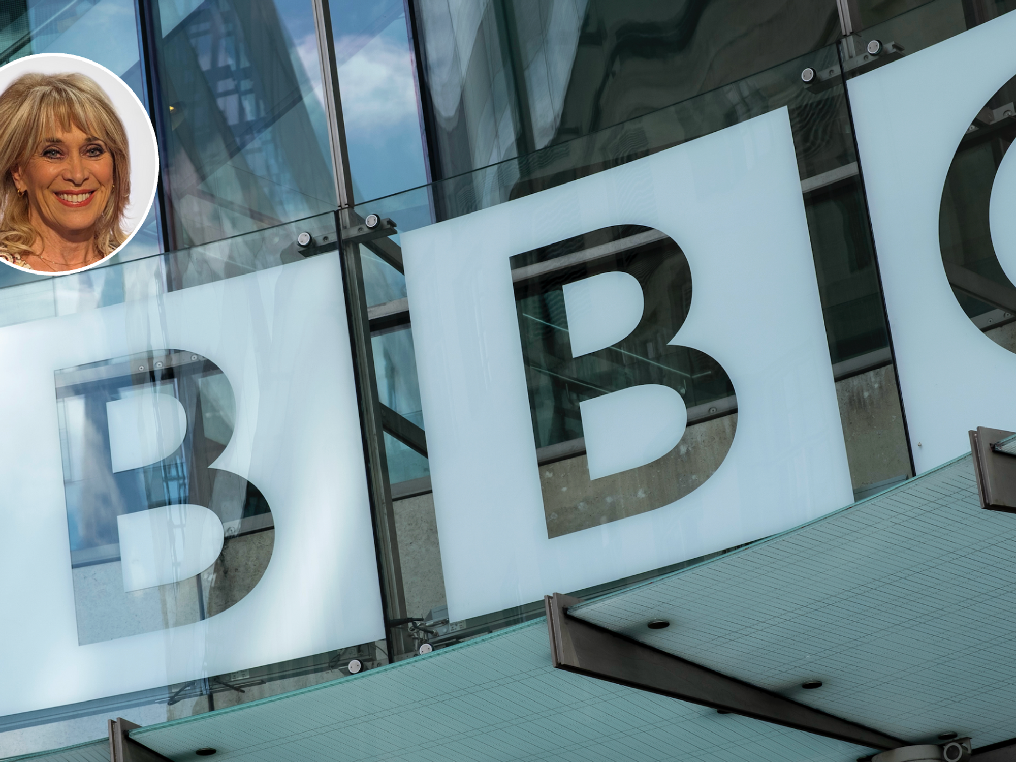 Getting rid of the top brass will not save the BBC. I'm afraid it's time to move to Defcon 5 - Ca...