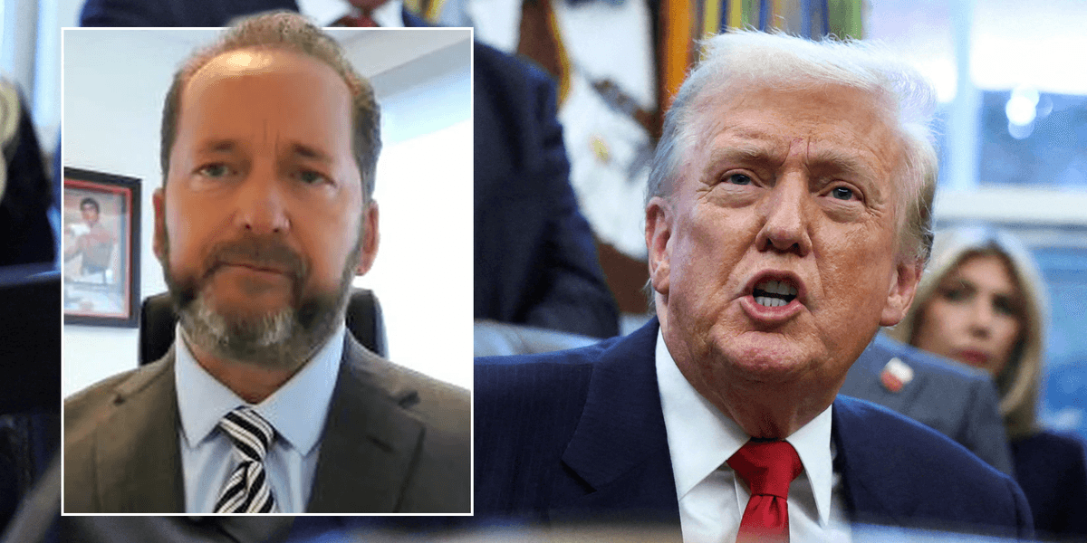 Donald Trump’s lawyer issues three major demands to BBC in bn ‘fake news’ lawsuit Donald Trump’s lawyer issues three major demands to BBC in bn ‘fake news’ lawsuit