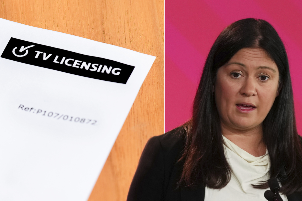 BBC now braced for major licence fee overhaul in fresh blow to in-crisis broadcaster