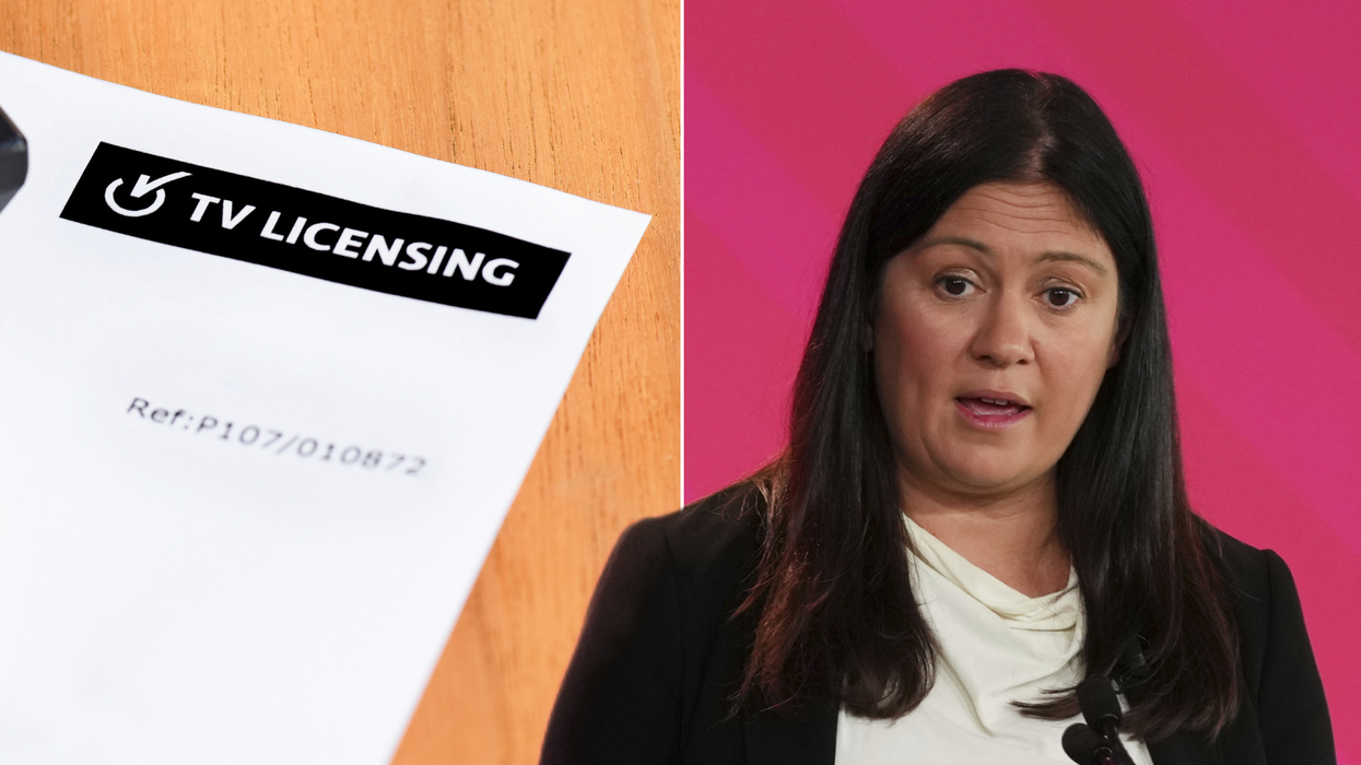 BBC now braced for major licence fee overhaul in fresh blow to in-crisis broadcaster