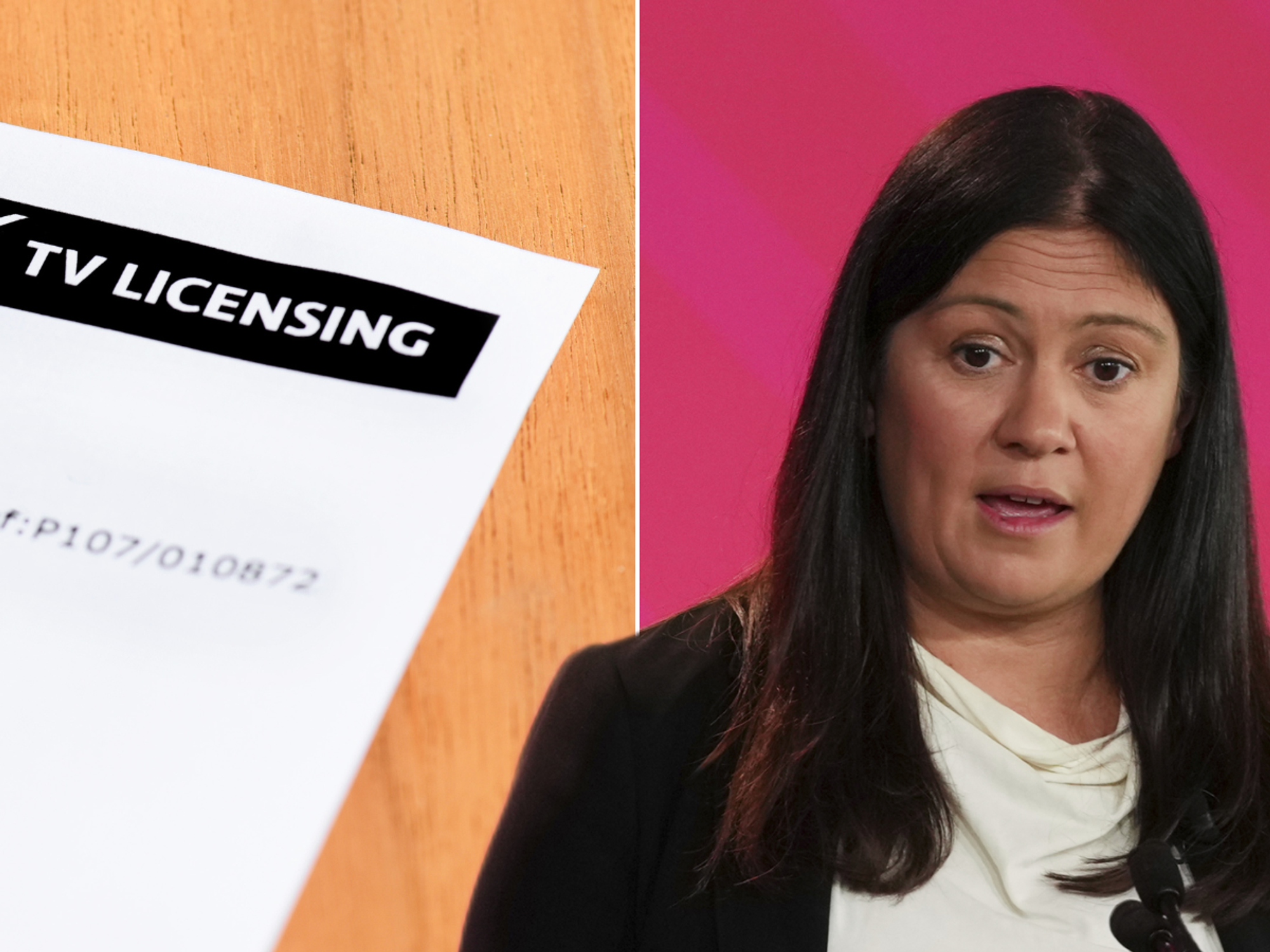 BBC now braced for major overhaul of licence fee in fresh blow to in-crisis broadcaster