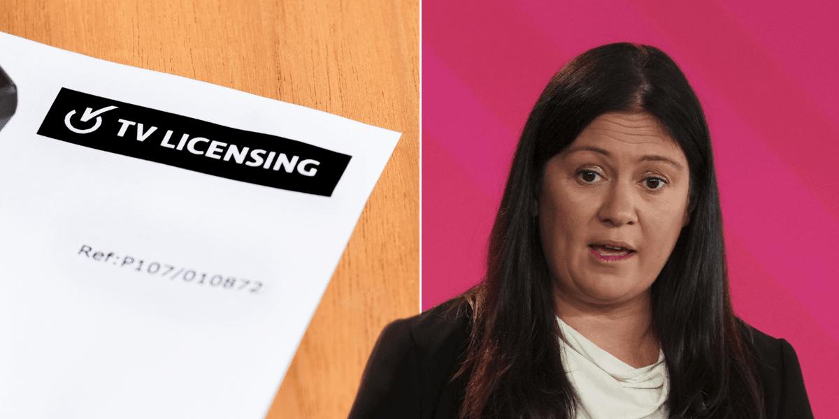 BBC now braced for major overhaul of funding model in fresh blow to in-crisis broadcaster BBC now braced for major overhaul of funding model in fresh blow to in-crisis broadcaster