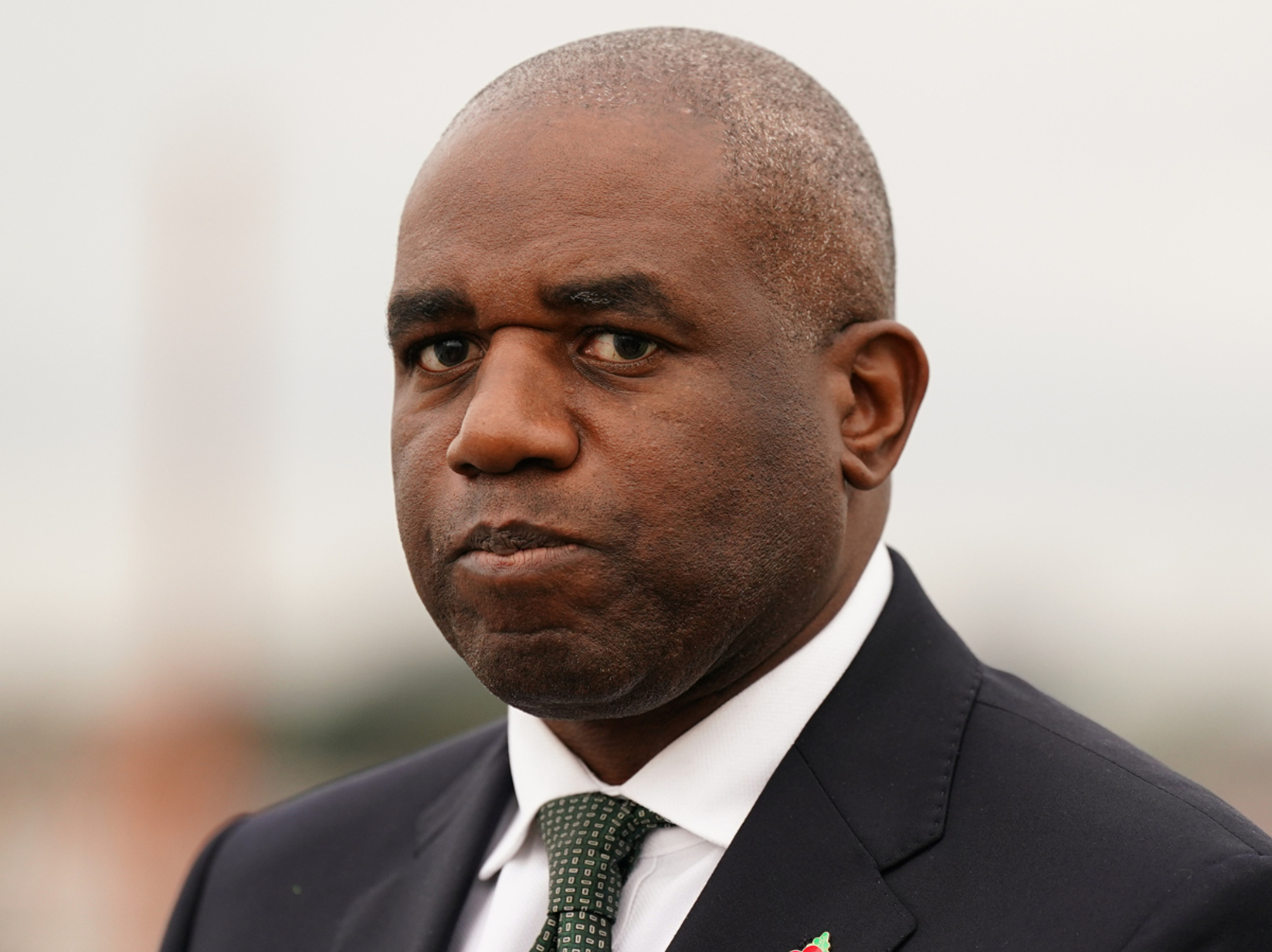 Politics LIVE: David Lammy to be hauled in front of Parliament today as Deputy PM faces questions...