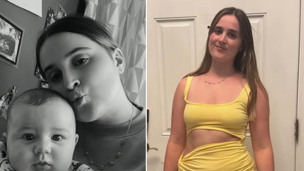 22 Kids and Counting star admits to 'worst mum guilt' as young son hospitalised: 'When will he get a break?'