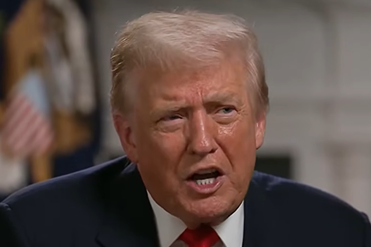 Donald Trump now vows: 'I have an OBLIGATION to sue BBC' in major escalation to $1bn bias row